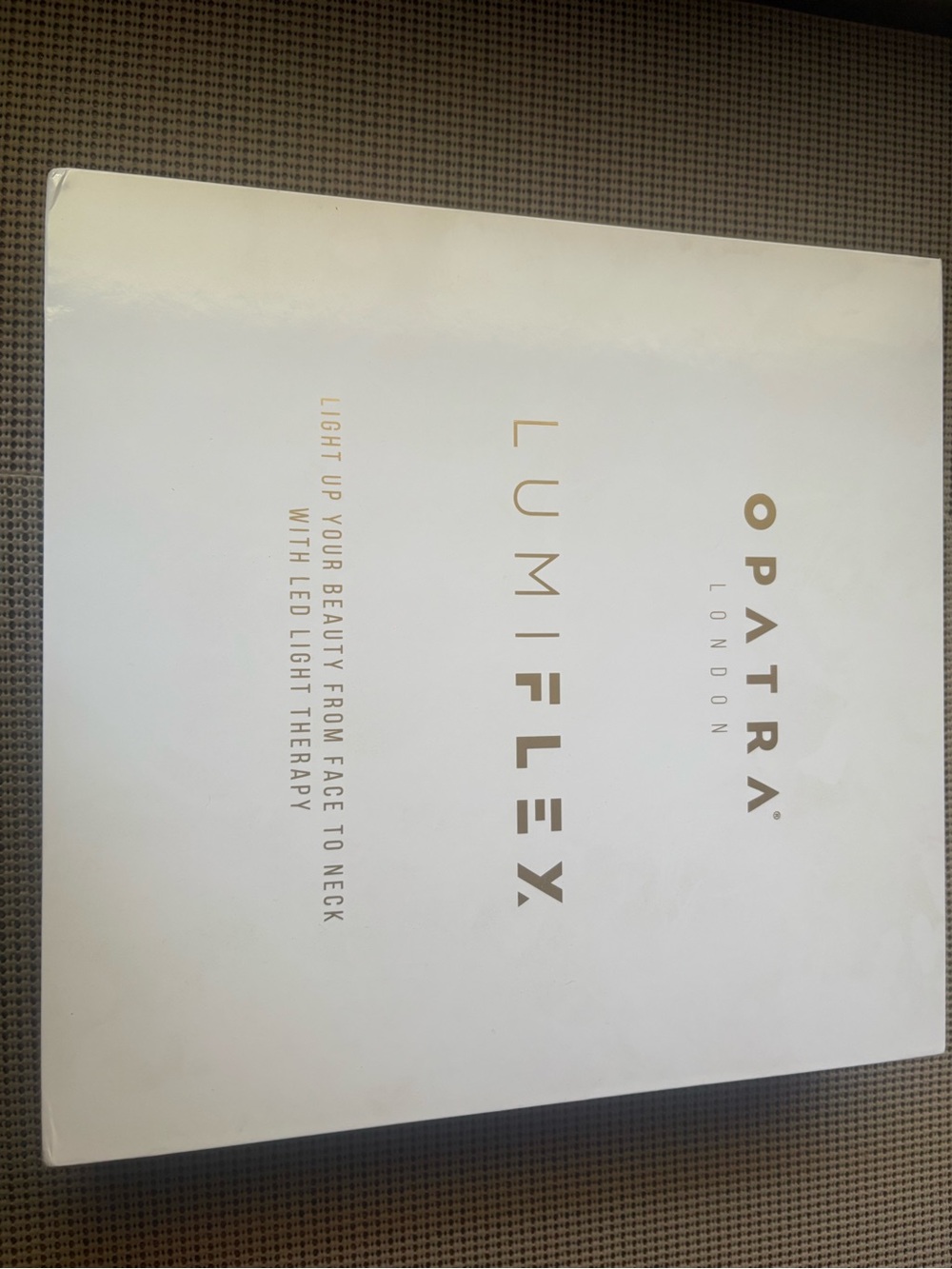 OPATRA Lumiflex